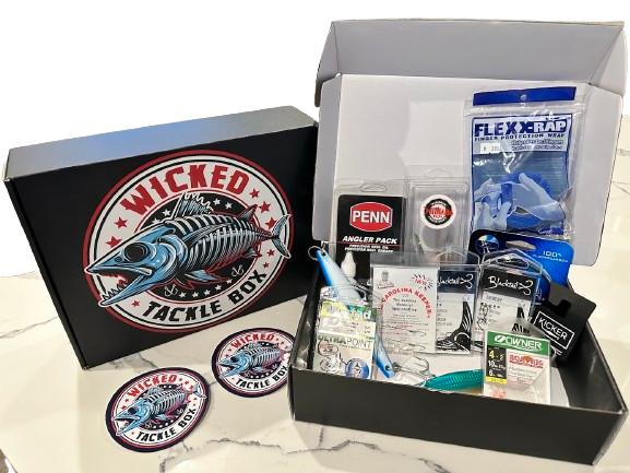 Pro- Most Popular Box 25% off quarterly subscription - Image 3