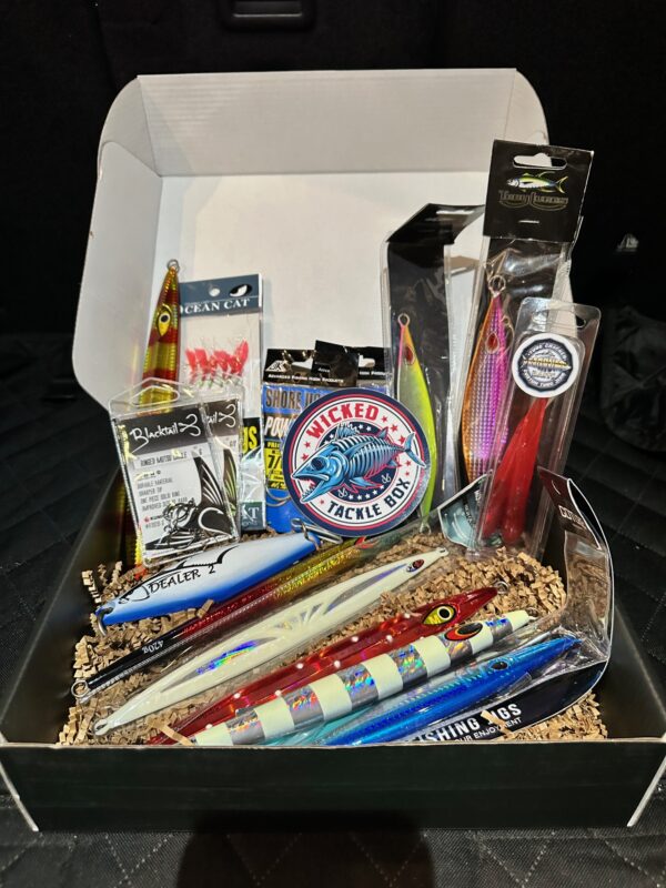 Elite- Biggest and Best Box 15% off one time purchase