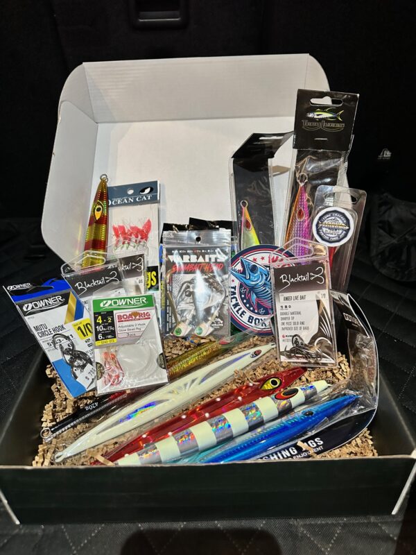 Elite- Biggest and Best Box 25% off quarterly subscription
