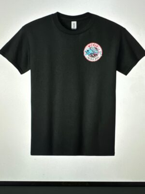 WTB T-Shirt Distressed M-3XL on sale $30 regularly $35 - Image 2