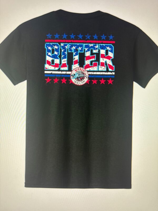 WTB T-Shirt Distressed M-3XL on sale $30 regularly $35